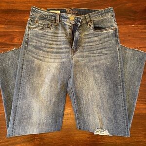 Kut From The Kloth jeans, size 6